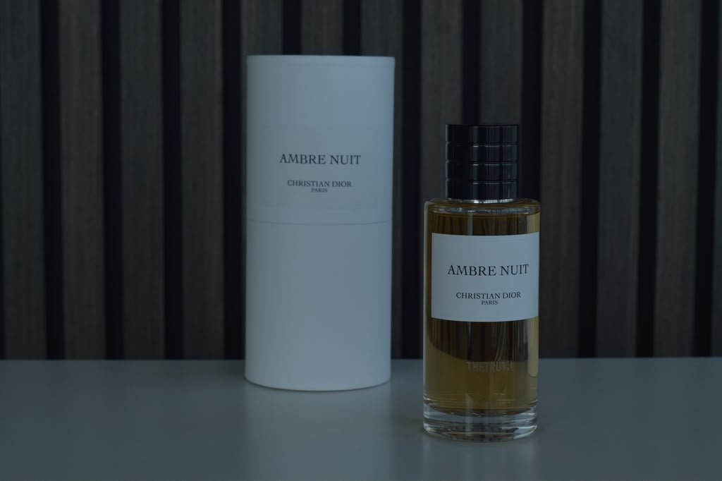 Ambre Nuit