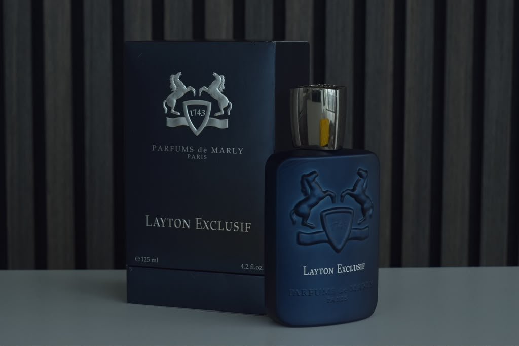Layton Exclusif
