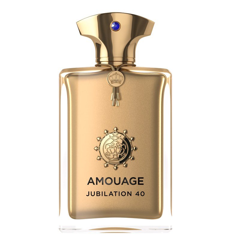 Jubilation 40