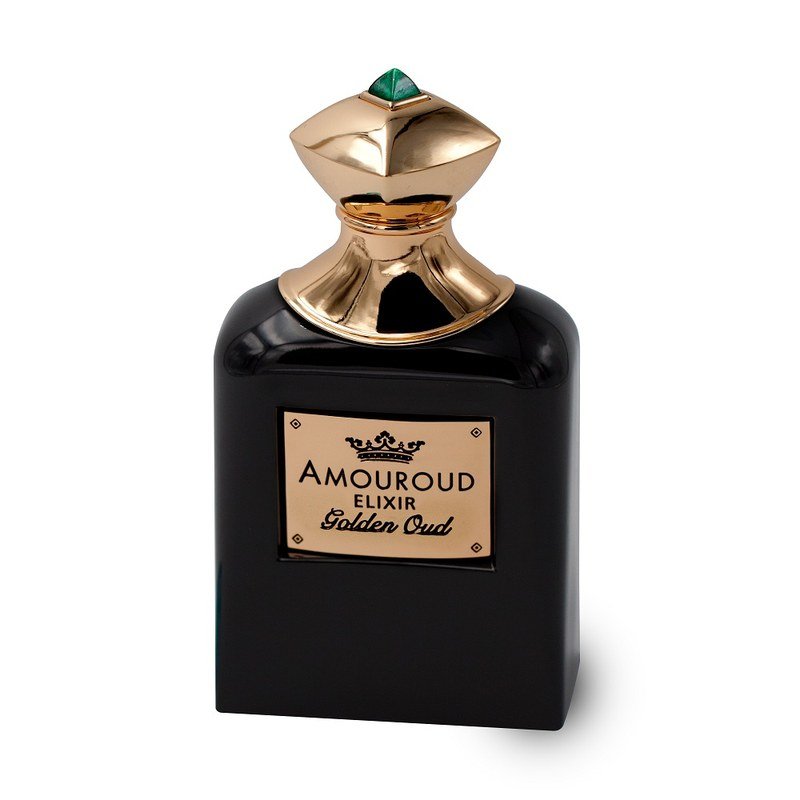 Golden Oud