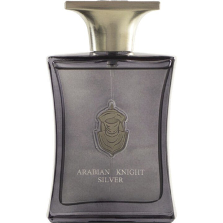 Arabian Night Silver