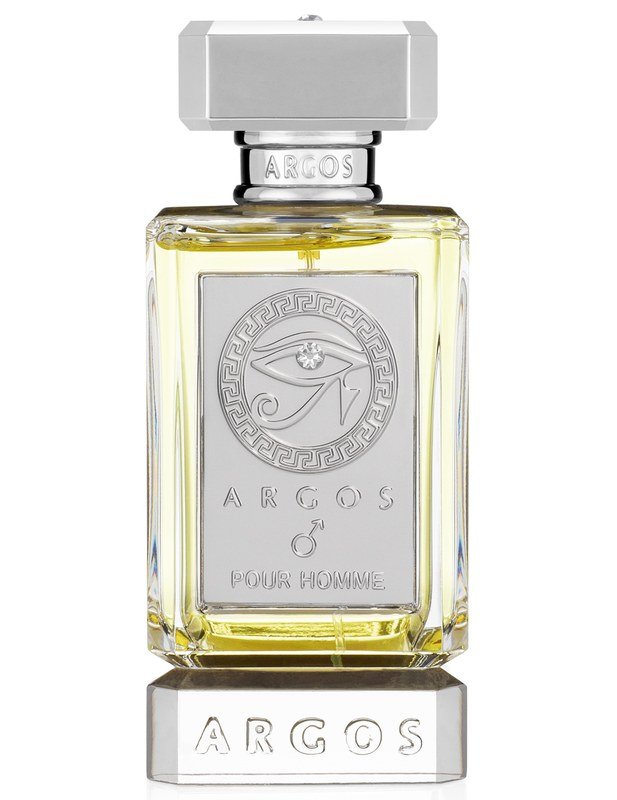 Pour Homme