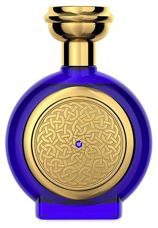Blue Sapphire