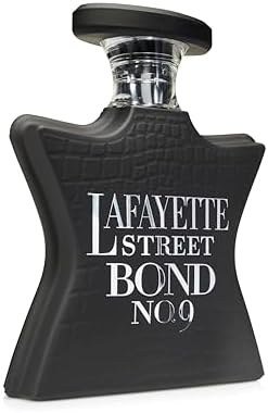 Lafayette Street