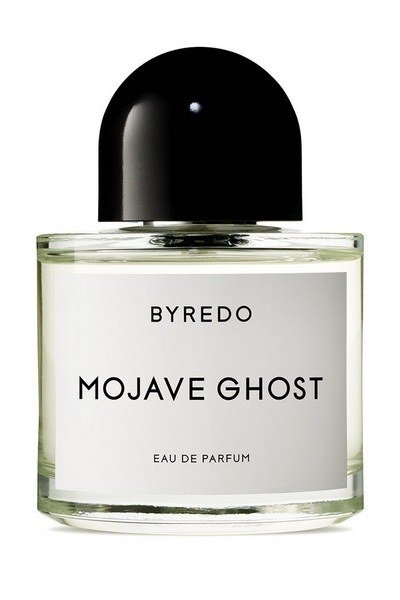 Mojave Ghost
