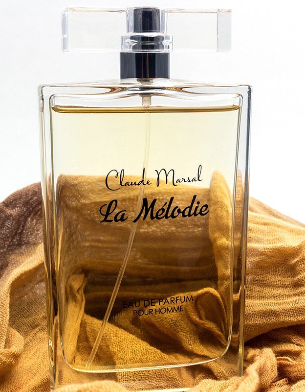 La Mélodie