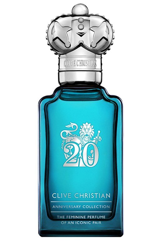 Clive Christian 20 Aniversario