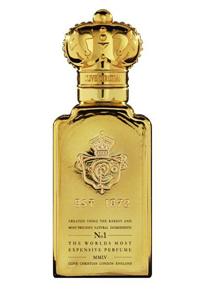 Clive Christian No. 1