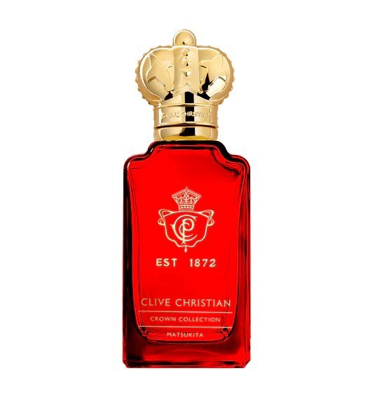 Clive Christian Town & Country