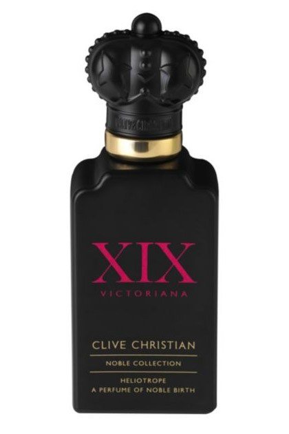 Clive Christian V