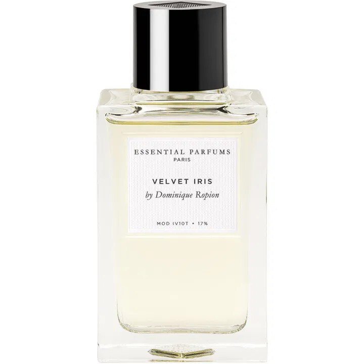 Velvet Iris