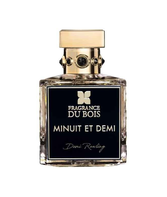 Minuit et Demi