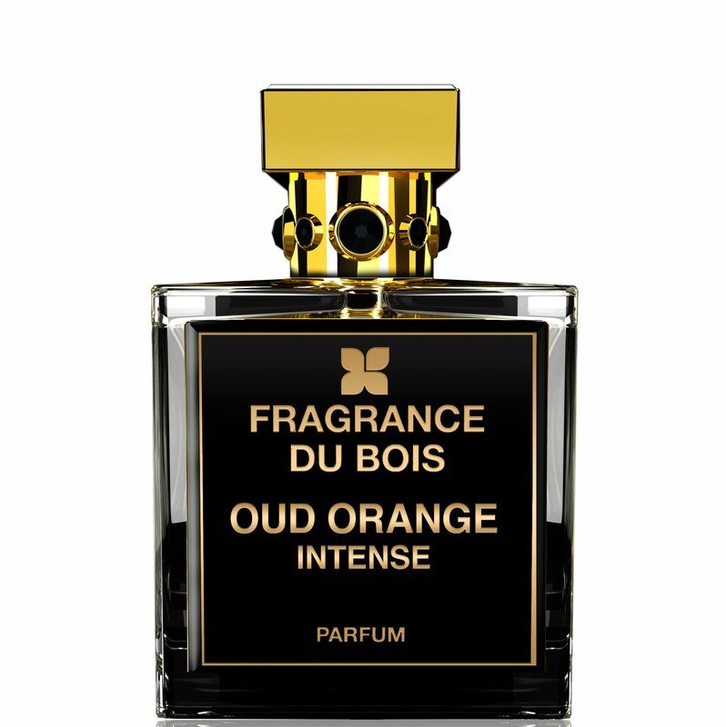 Oud Coconut