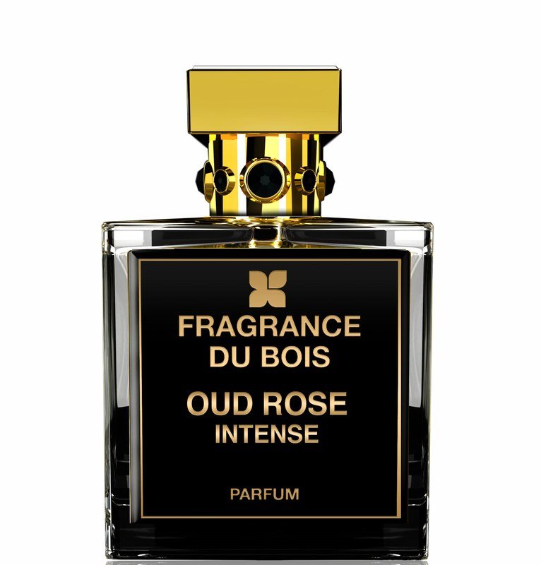 Oud Rose