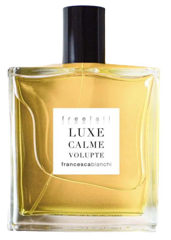 Luxe Calme et Volupté