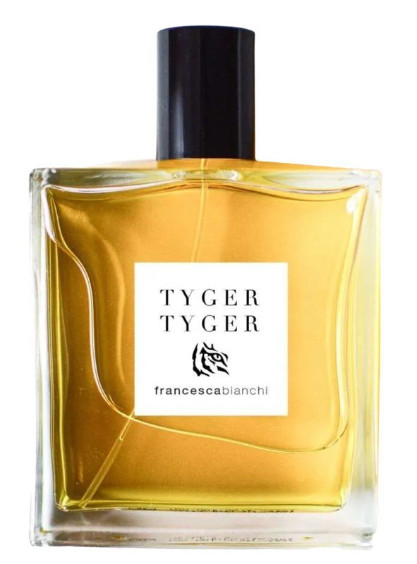 Tyger Tyger
