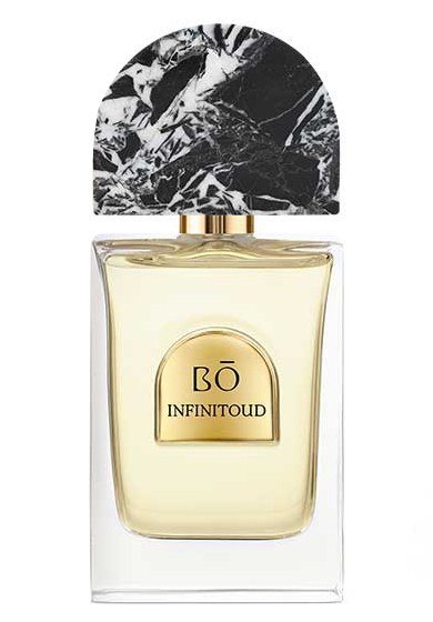 Infinity Oud