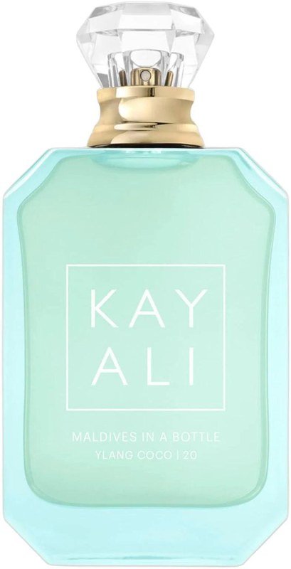 Kayali Homme 2