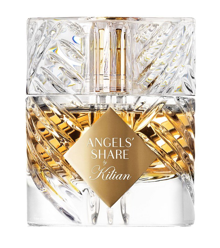 Angel Share