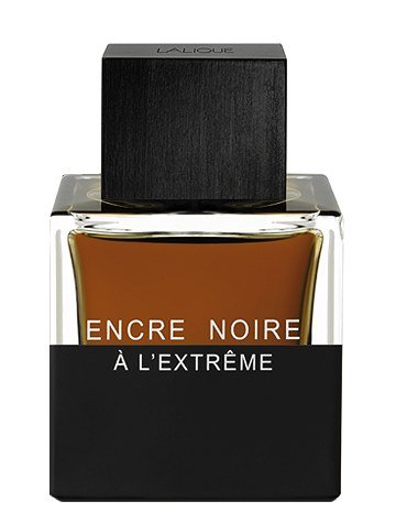 Encre Noire À L'Extrême