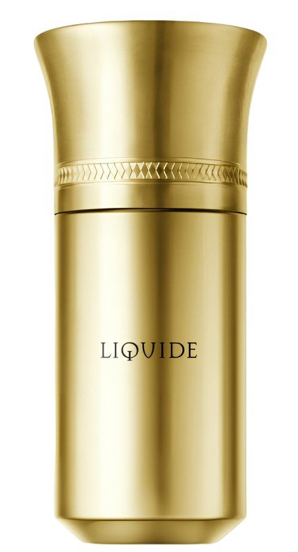 Liquid Gold