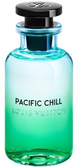 Pacific Chill