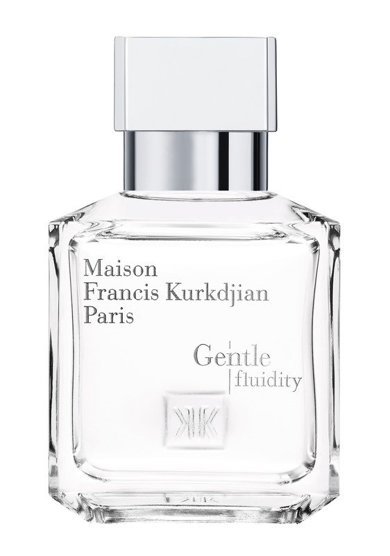 Gentil fluidity Silver