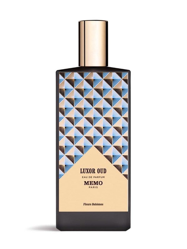 Luxor Oud