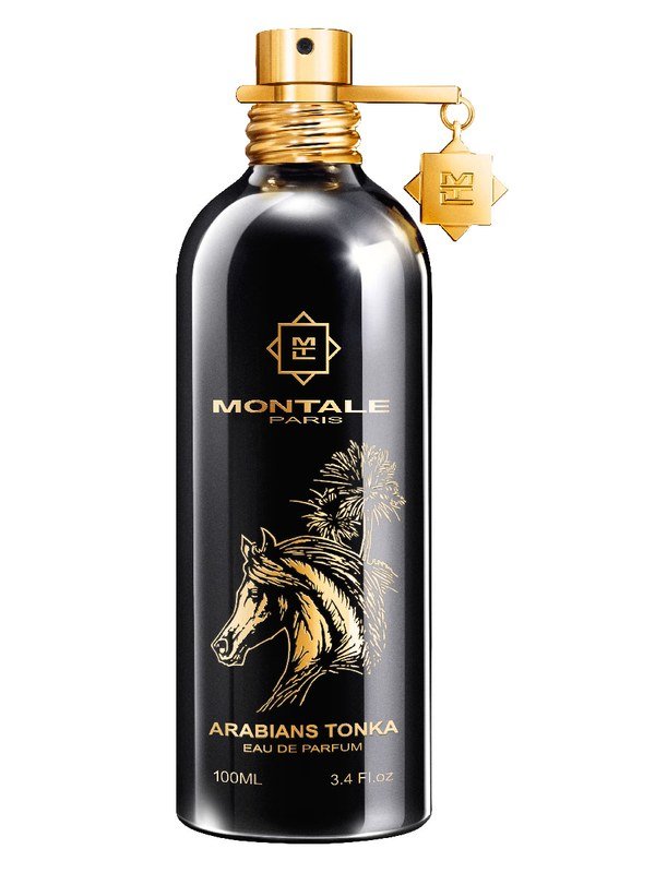 Arabian Tonka Eau de Parfum
