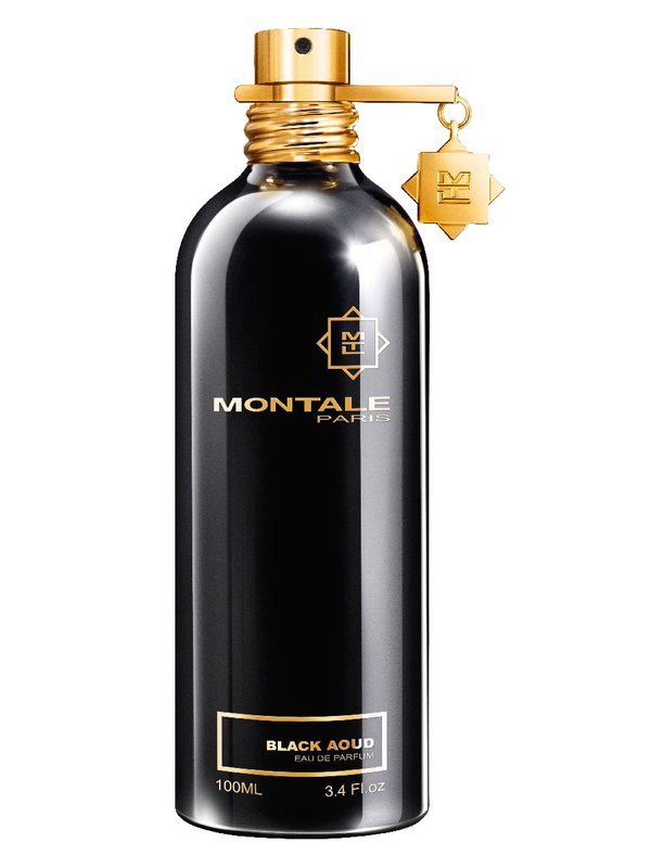 Black Aoud