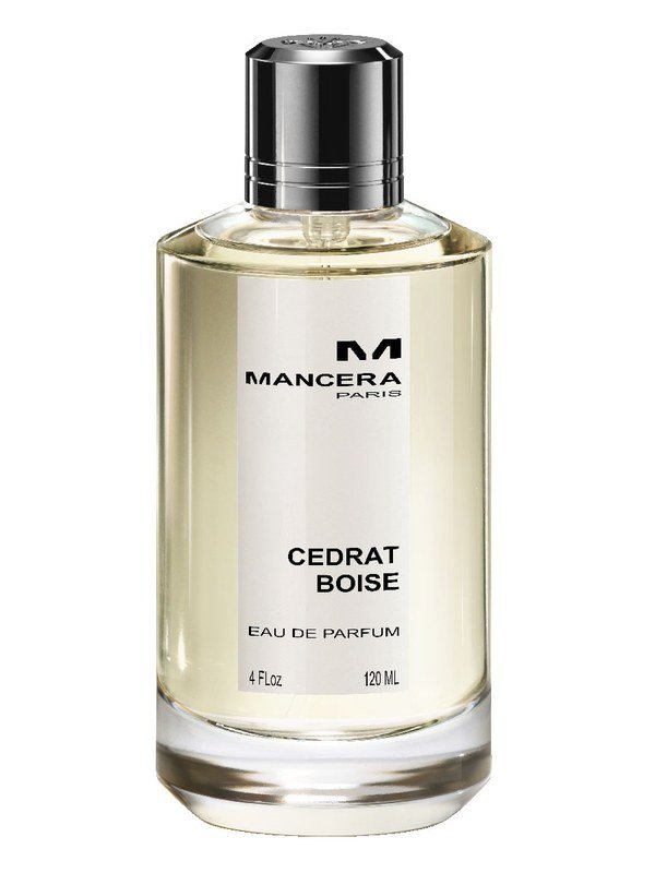 Cedrat Boise Eau de Parfum