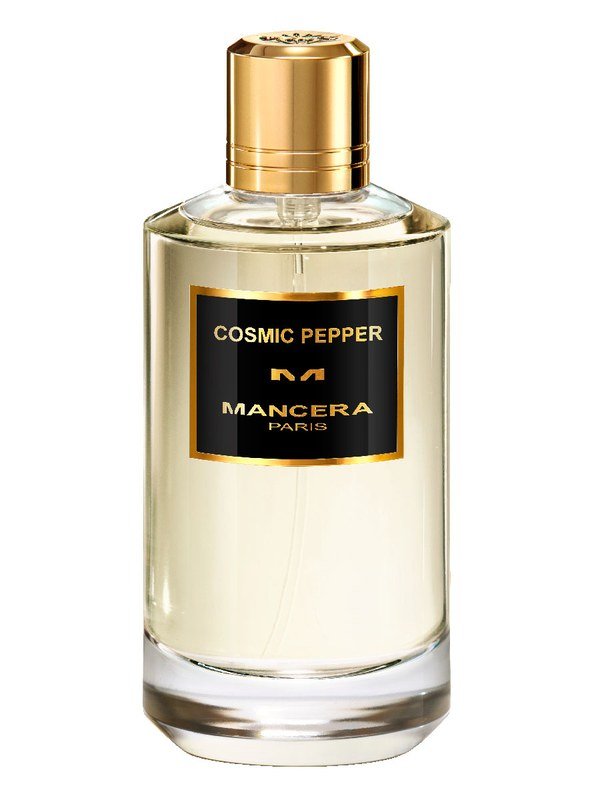 Cosmic Pepper