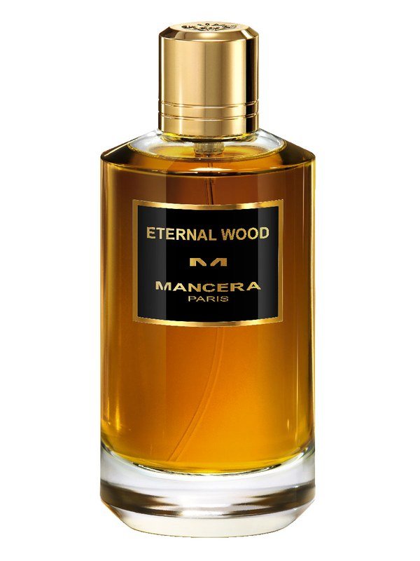 Eternal Woods