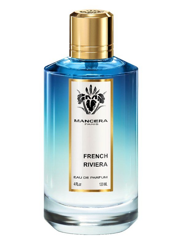 French Riviera