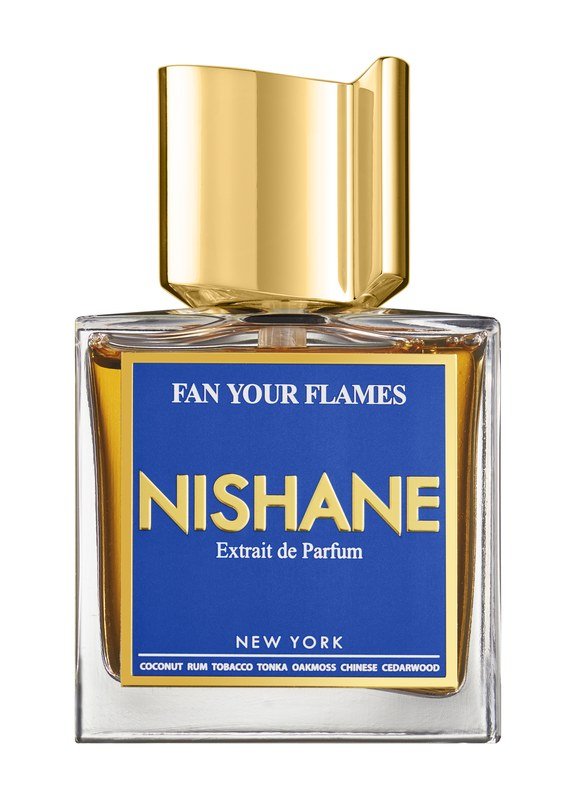 Fan Your Flames
