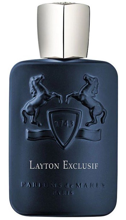 Layton Exclusive