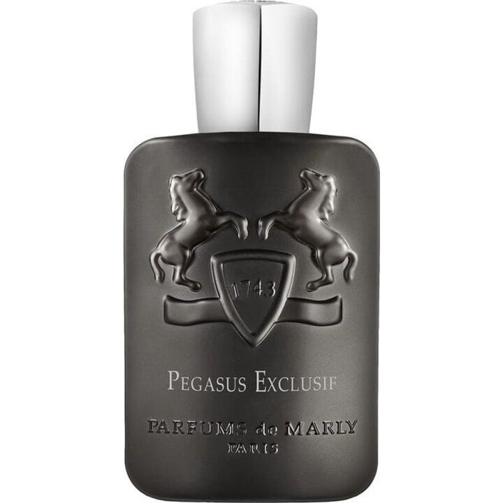 Pegasus Exclusive