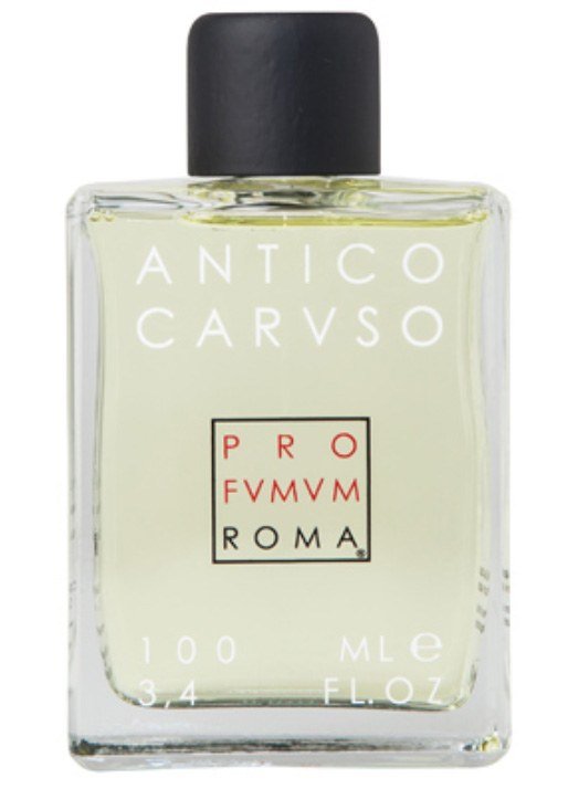 Antico Caruso