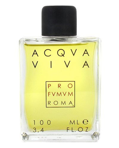 Aqua Viva