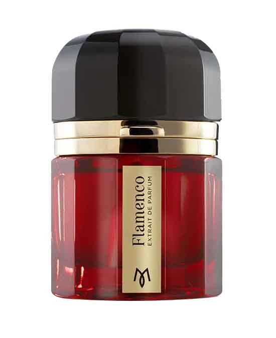 Ode de Parfum