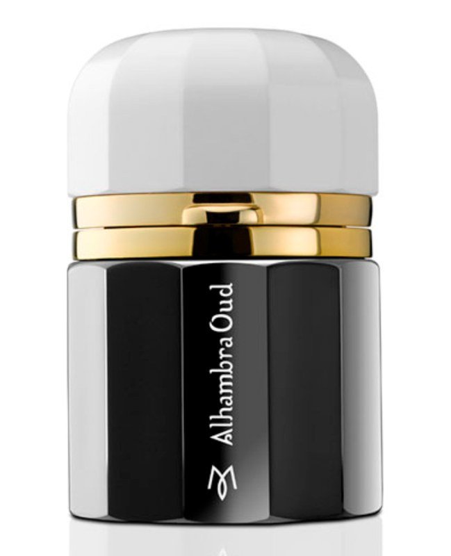 Oud Alhambra