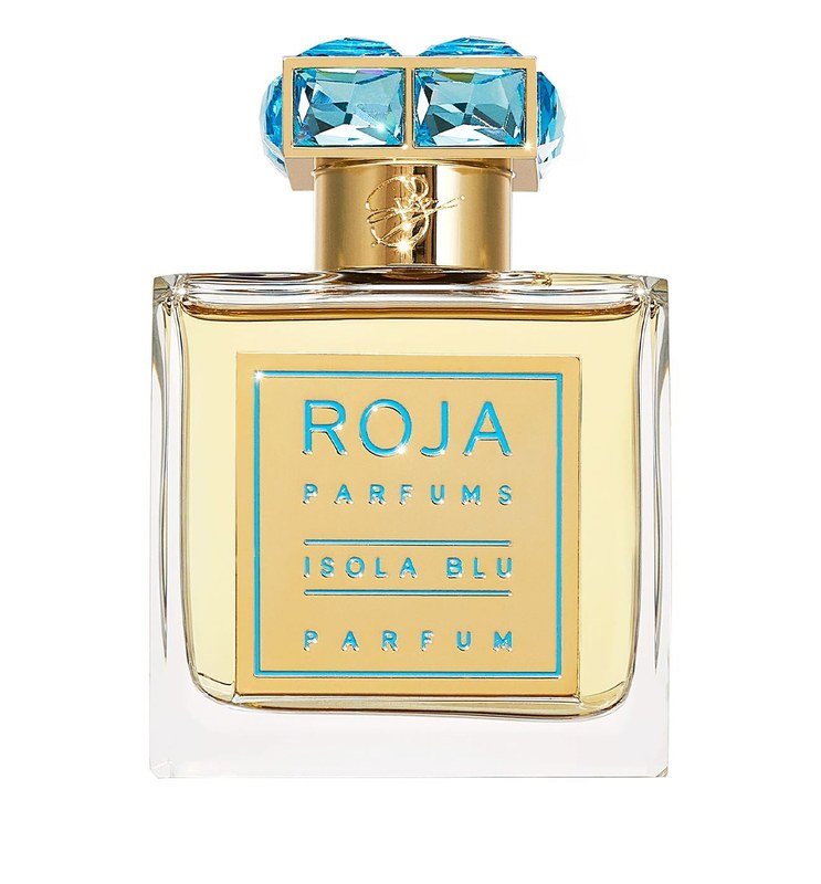 Isola Blue