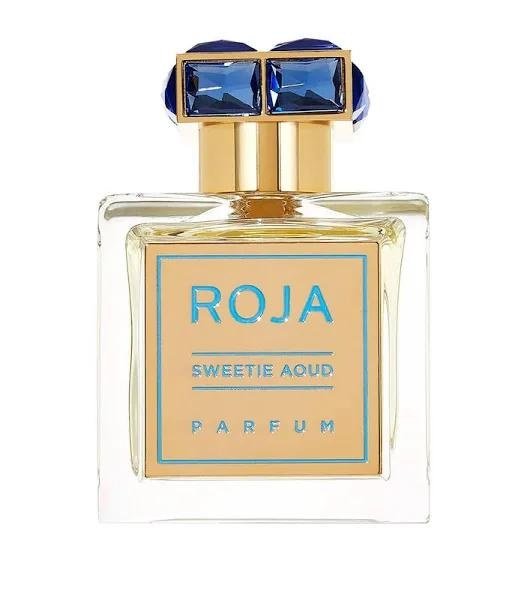 Sweetie Aoud