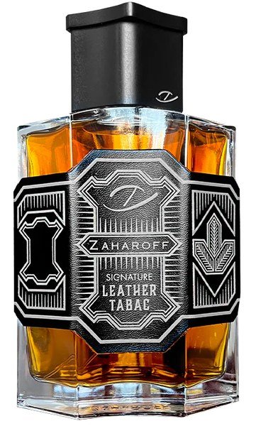 Leather Tabac