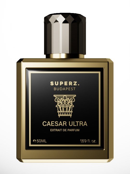 Caesar Ultra