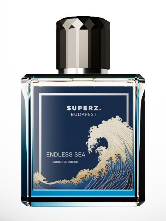 Endless Sea