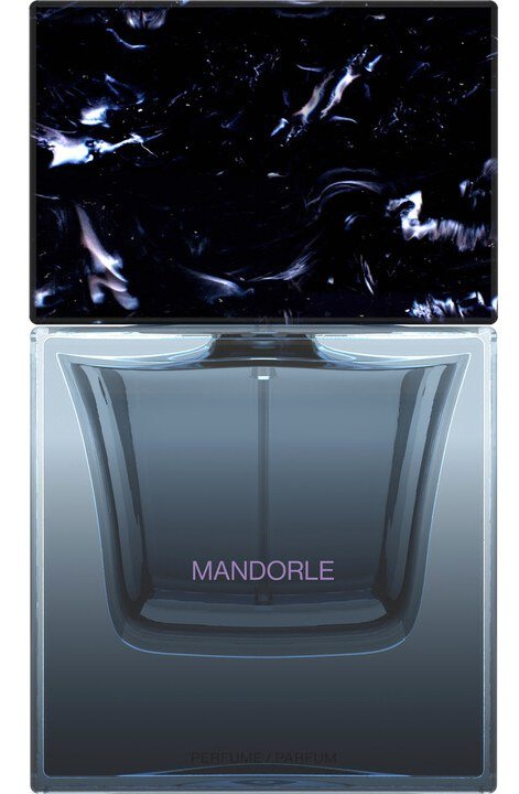Mandorle
