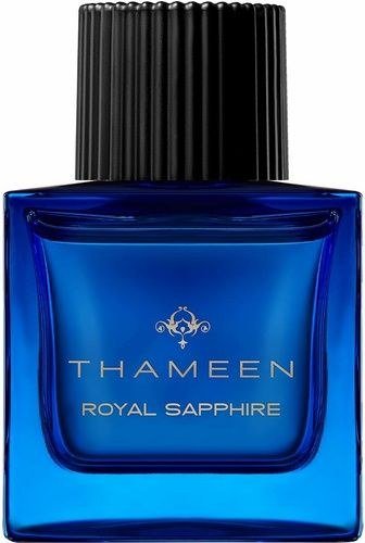 Royal Sapphire