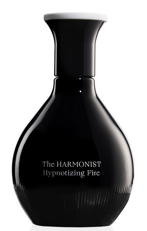 Hypnotizing Fire