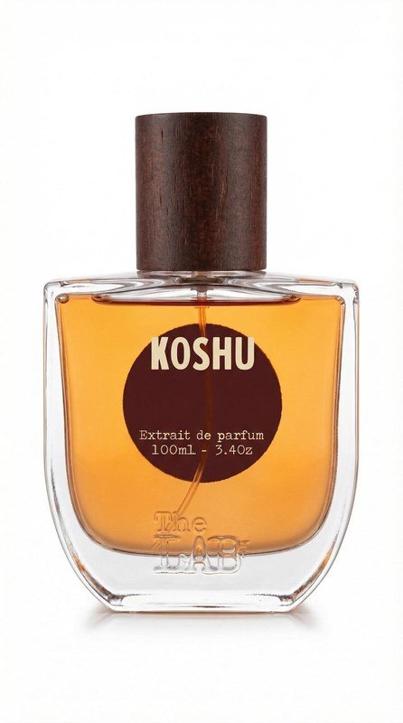 Koshu